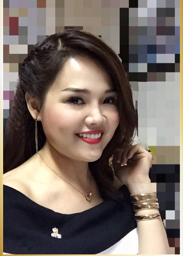 Bùi Thị Song Bình