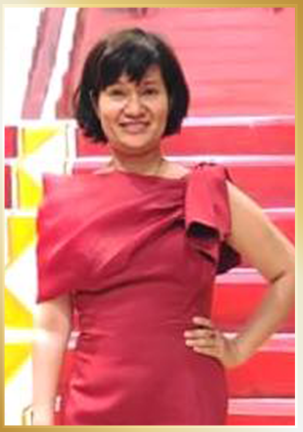 Hoàng Thị Thúy Hằng