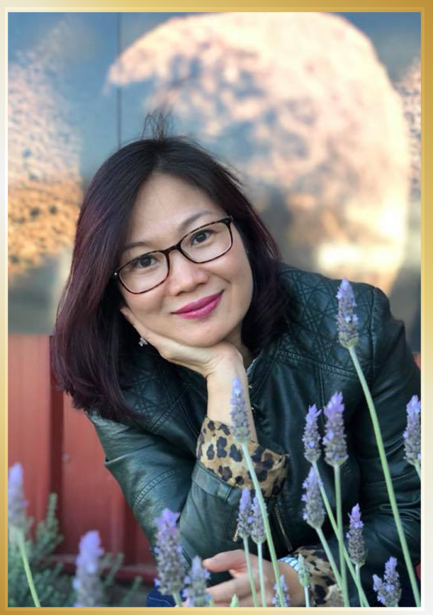 Lê Thị Hương Giang