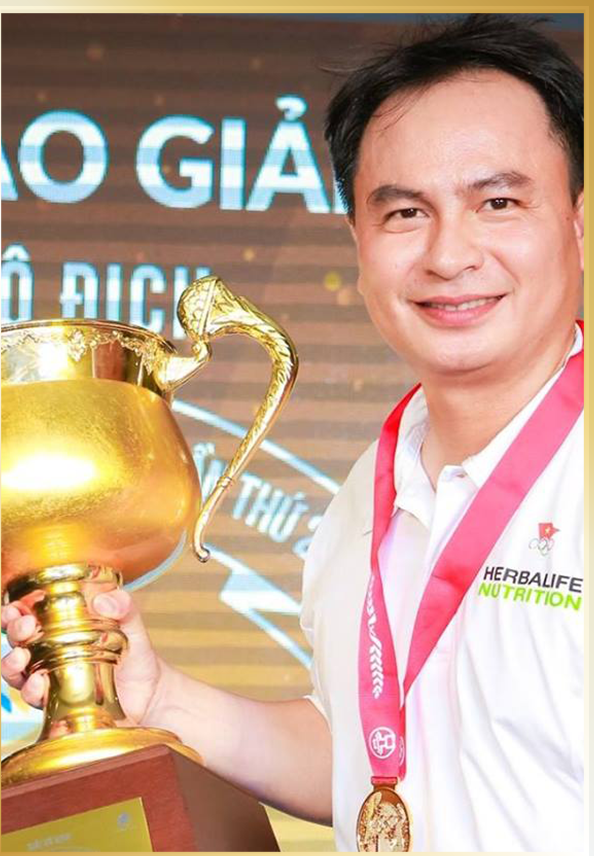 Nguyễn Chiến Thắng