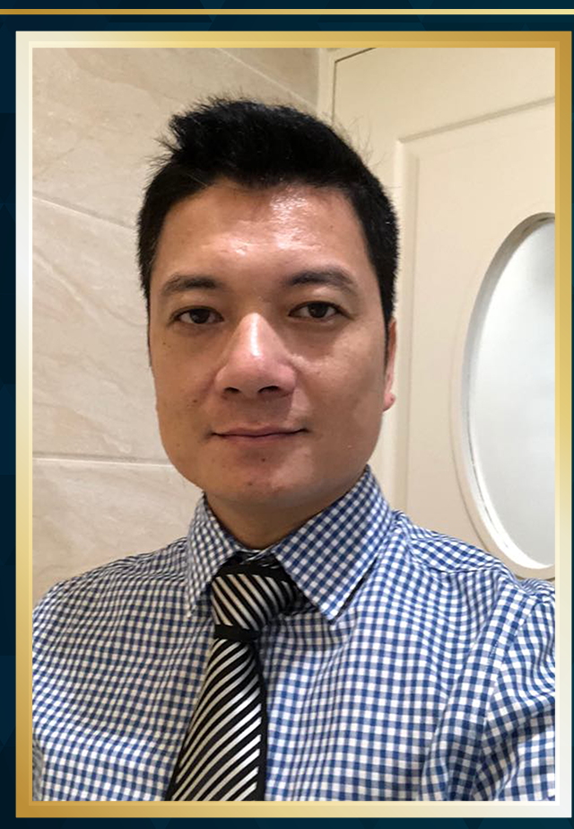 Nguyễn Mạnh Hải