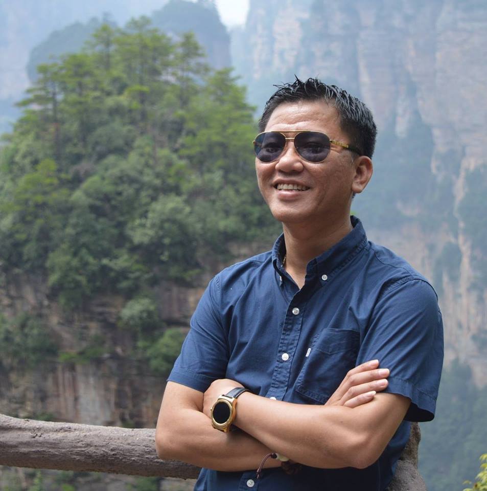 Nguyễn Quỳnh Dương