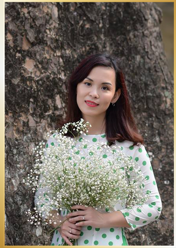 Nguyễn Quỳnh Trang