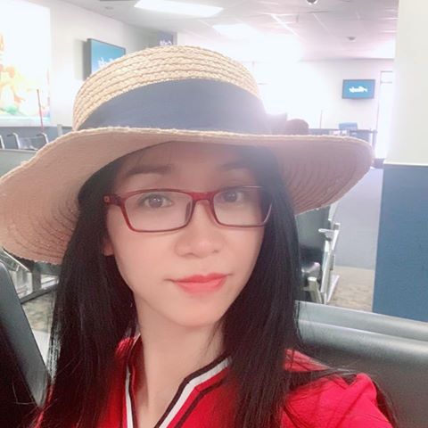 Nguyễn Thị Thanh Hải