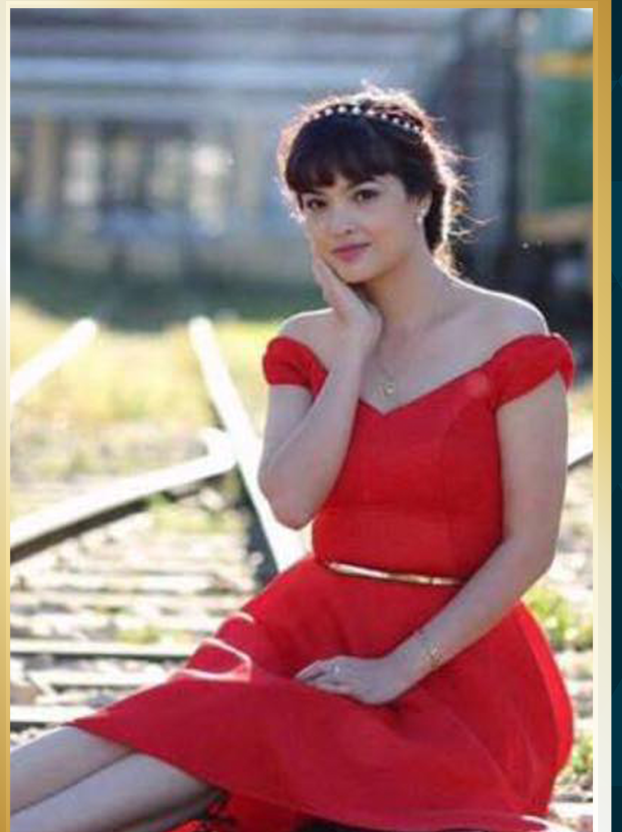 Nguyễn Viết Thuỳ Trang