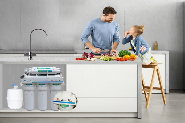 Cây lọc nước chính hãng Elkay Mỹ