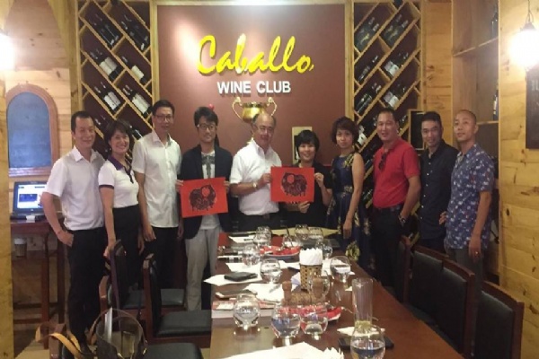 02 yếu tố chính tạo nên một Doanh nghiệp toàn cầu