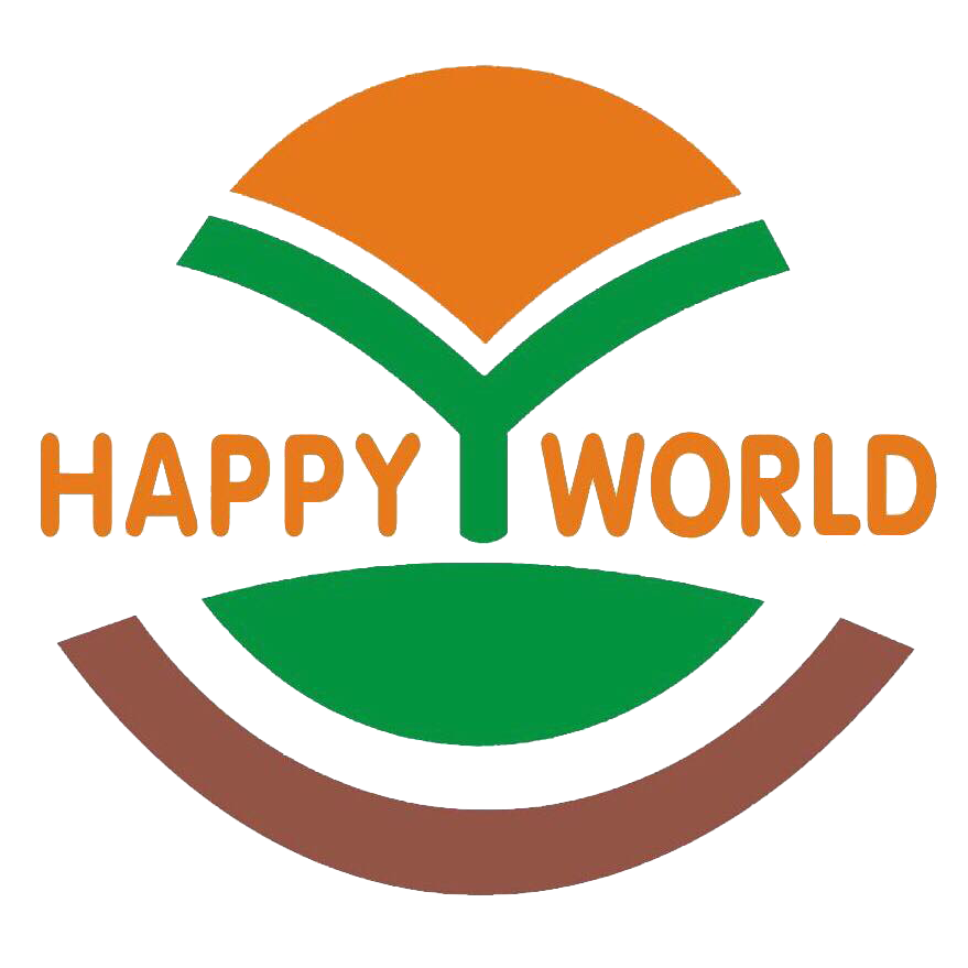 Công ty cổ phần Happy Land